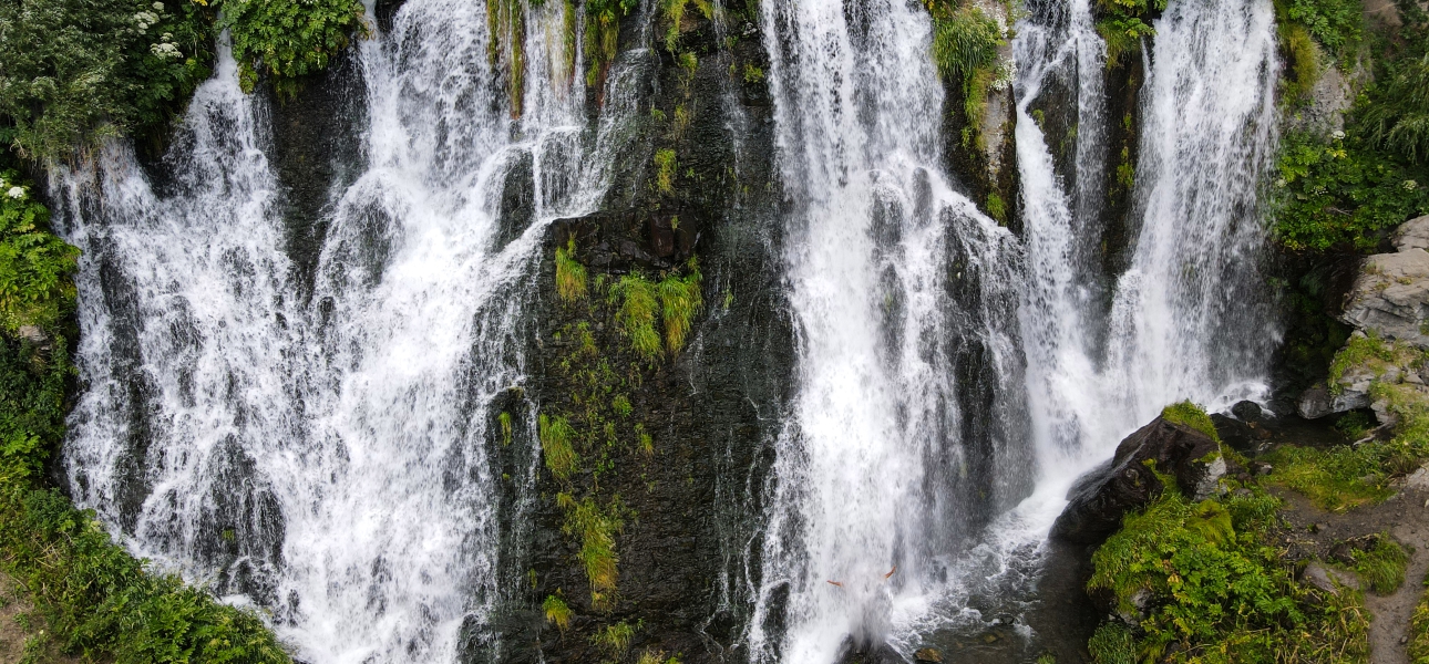 Sommer in Armenien: Open-Air-Events und erfrischende Naturerlebnisse